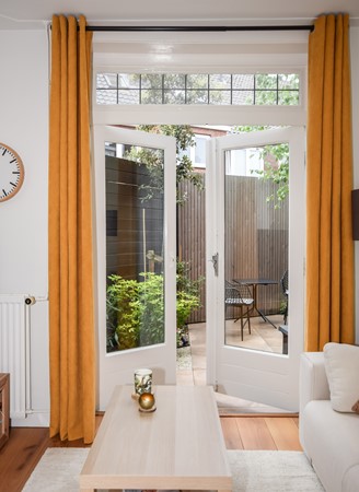 Medium property photo - Ackersdijckstraat 2, 5212 GL 's-Hertogenbosch